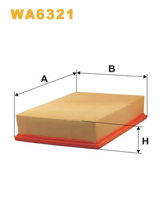 Air Filter